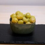 Image de présentation olives dénoyautées natures
